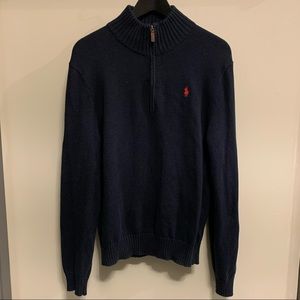 Men’s Polo Ralph Lauren Sweater